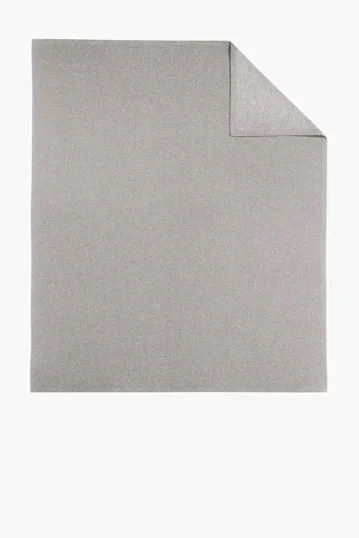 District Re-Blanket Recycled Fleece Blanket — view 4