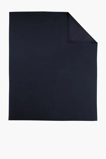 District Re-Blanket Recycled Fleece Blanket — view 5