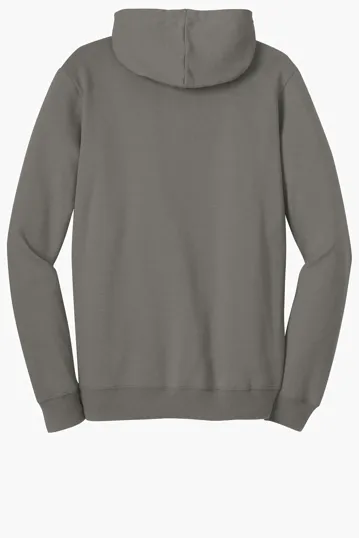 District The Concert Fleece Hoodie — view 11