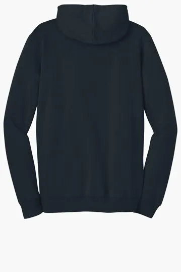District The Concert Fleece Hoodie — view 13