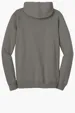 District The Concert Fleece Hoodie — view 11