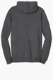District The Concert Fleece Hoodie — view 12