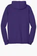 District The Concert Fleece Hoodie — view 15