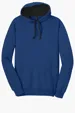District The Concert Fleece Hoodie — view 3
