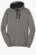 District The Concert Fleece Hoodie — view 4