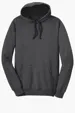 District The Concert Fleece Hoodie — view 5