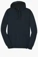 District The Concert Fleece Hoodie — view 6
