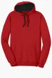 District The Concert Fleece Hoodie — view 7
