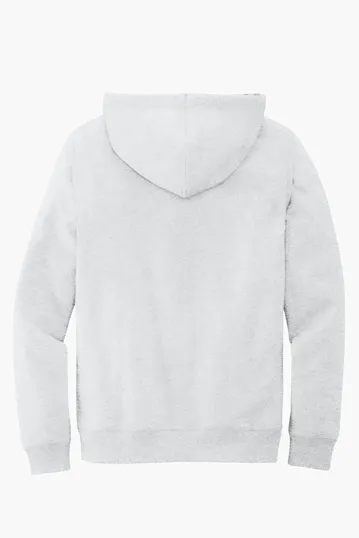 District Re-Fleece Hoodie — view 10