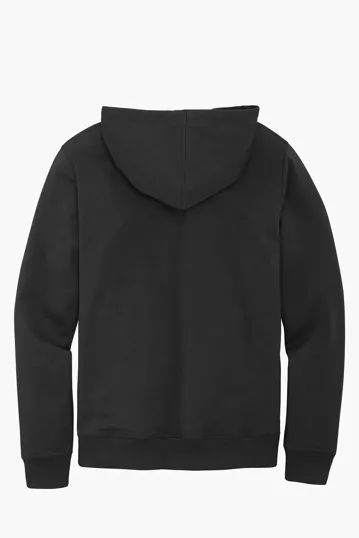 District Re-Fleece Hoodie — view 11