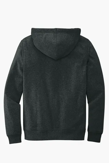 District Re-Fleece Hoodie — view 12