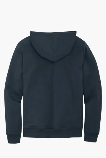 District Re-Fleece Hoodie — view 16