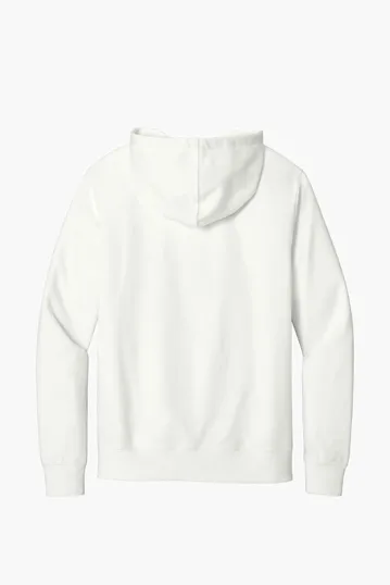 District Re-Fleece Hoodie — view 17