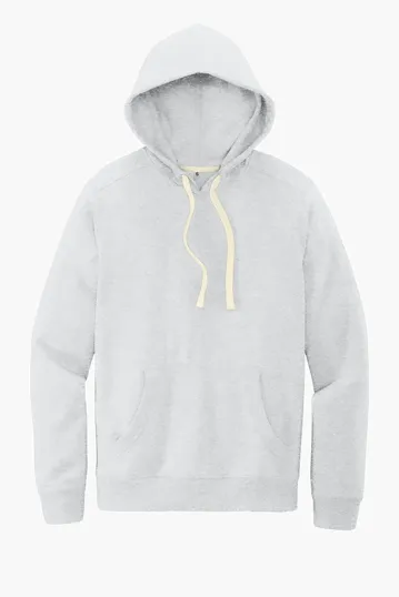 District Re-Fleece Hoodie — view 2