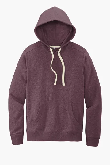 District Re-Fleece Hoodie — view 7