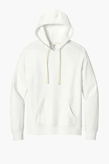 District Re-Fleece Hoodie — view 9