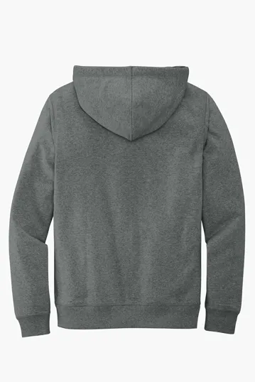 District Re-Fleece Hoodie — view 20