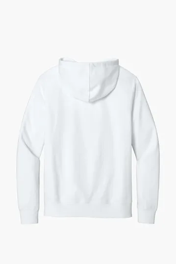District Re-Fleece Hoodie — view 21