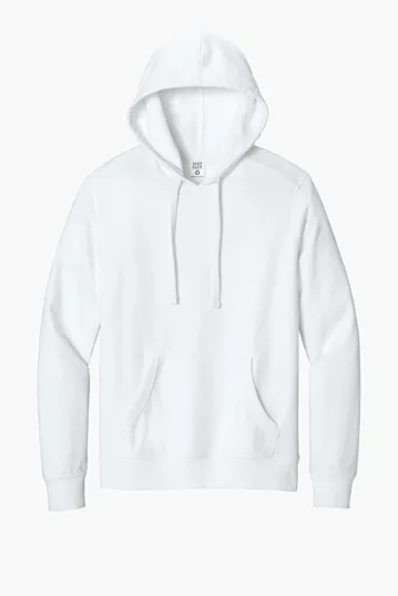 District Re-Fleece Hoodie — view 19