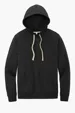 District Re-Fleece Hoodie — view 3