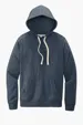 District Re-Fleece Hoodie — view 5
