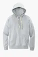 District Re-Fleece Hoodie — view 6