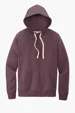 District Re-Fleece Hoodie — view 7