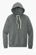 District Re-Fleece Hoodie — view 18