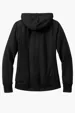 District Women's Re-Fleece Hoodie — view 7