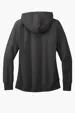 District Women's Re-Fleece Hoodie — view 8
