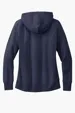 District Women's Re-Fleece Hoodie — view 9