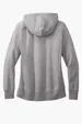 District Women's Re-Fleece Hoodie — view 10