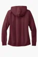 District Women's Re-Fleece Hoodie — view 11