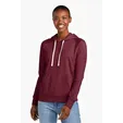 District Women's Re-Fleece Hoodie