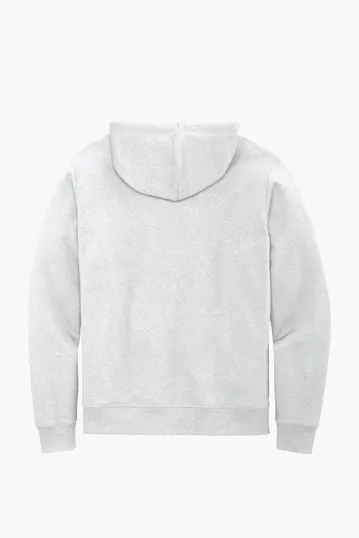 District Re-Fleece Full-Zip Hoodie — view 9
