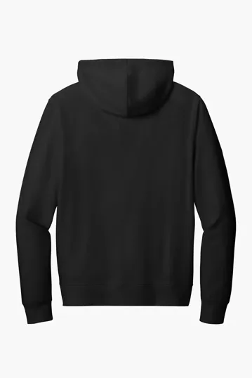 District Re-Fleece Full-Zip Hoodie — view 10