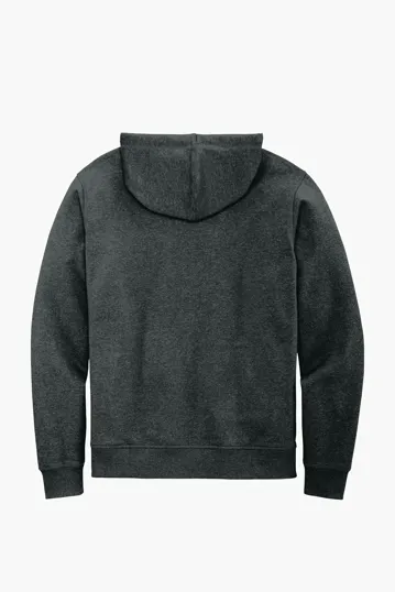 District Re-Fleece Full-Zip Hoodie — view 11