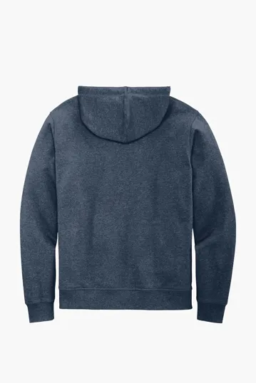 District Re-Fleece Full-Zip Hoodie — view 12