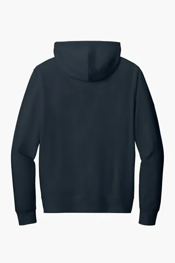 District Re-Fleece Full-Zip Hoodie — view 15