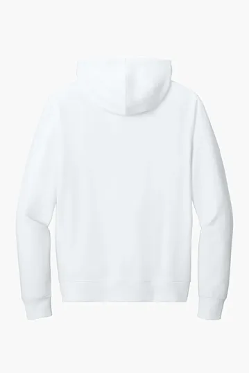 District Re-Fleece Full-Zip Hoodie — view 19