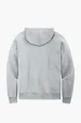 District Re-Fleece Full-Zip Hoodie — view 13