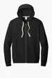 District Re-Fleece Full-Zip Hoodie — view 3