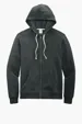 District Re-Fleece Full-Zip Hoodie — view 4