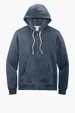 District Re-Fleece Full-Zip Hoodie — view 5