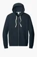 District Re-Fleece Full-Zip Hoodie — view 8