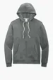 District Re-Fleece Full-Zip Hoodie — view 16
