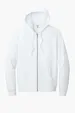 District Re-Fleece Full-Zip Hoodie — view 17