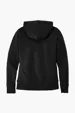 District Women's Re-Fleece Full-Zip Hoodie — view 7