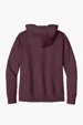District Women's Re-Fleece Full-Zip Hoodie — view 10