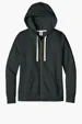 District Women's Re-Fleece Full-Zip Hoodie — view 3